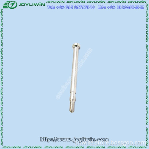 CNC Precision RoHS directive compliant none finishing stainless steel Turning Part